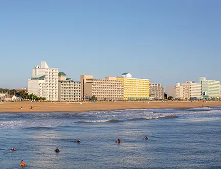 Image of Virginia Beach