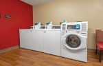 On-Premise Guest Laundry