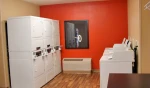 On-Premise Guest Laundry