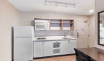 Fully Equipped Kitchens