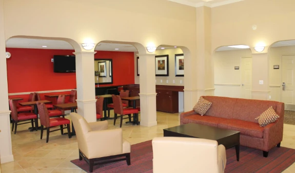 Free Grab-and-Go Breakfast