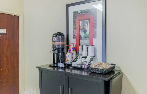 Free Grab-and-Go Breakfast