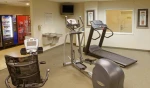 On-Site Fitness Facility