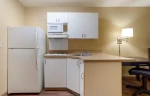 Fully Equipped Kitchens