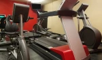 On-Site Fitness Facility
