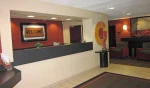 Lobby and Guest Check-in