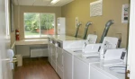 On-Premise Guest Laundry