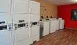 On-Premise Guest Laundry