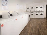 On-Premise Guest Laundry