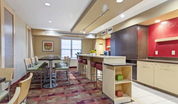 Free Grab-and-Go Breakfast