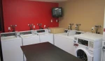 On-Premise Guest Laundry