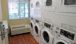 On-Premise Guest Laundry