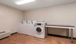 On-Premise Guest Laundry