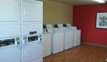 On-Premise Guest Laundry