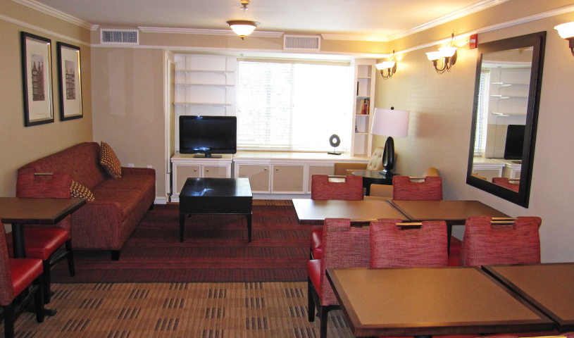 Free Grab-and-Go Breakfast